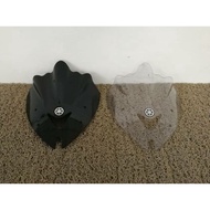 Fz150i New Windshield / Head Lamp Visor