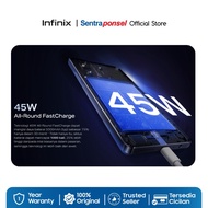 [✅Baru] Handphone Infinix Note 30 4G Nfc