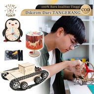 Educational Toys for Children Educational Toys Wooden Science DIY Assembly Educational Toys Science 