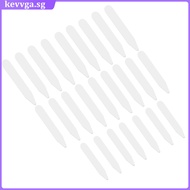 Crisp Collar Support Men Bone Folder for Shirt Dress  kevvga