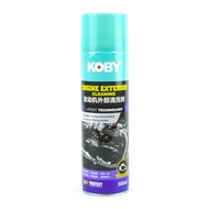 KOBY ENGINE ENTERIOR CLEANER CLEANING ENGINE CLEANER