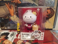台灣鼎泰豐bobble head doll