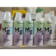 Elementz, Magnesium Oil