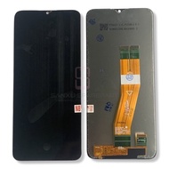 LCD TOUCHSCREEN TS SAMSUNG A03S - A037 - A037F - A03 A035F - A02S - A025F LCD TS FULLSET