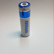 18650 Varlonpan li-ion battery