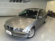 2001年/BMW318/灰/歡迎來店試車