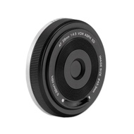 Viltrox AF 28mm F4.5 Autofocus Full Frame Lens Retro Ultra-thin for Sony E Fuji XF Fujifilm X Mount 