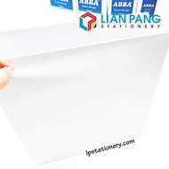ABBA 2D Ring File 25/40/50/65MM 1Carton