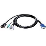 Dlink KVM-403 Cable