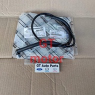 77204-0K110 FUEL RETURN TUBE HOSE DIESEL TANK PUMP INNOVA REBORN FORTUNER DIESEL 2016-2022 2GD ORIGI