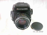 桃園四海!Mamiya 645 1000s 中片幅120相機，維修、清洗、保養數位相機，古董相機，DV