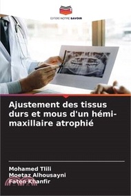 5139.Ajustement des tissus durs et mous d'un hémi-maxillaire atrophié