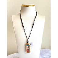 唐卡摩利支天 Thangka of Mahākāla