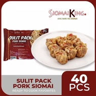 Siomai King Pork Siomai