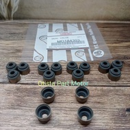 VALVE SEAL SET MITSUBISHI TRITON PAJERO SPORT 2.5 4D56 4D56T KB4T