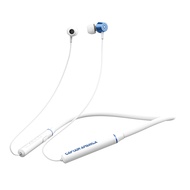 ดิสนีย์ MR04มหัศจรรย์บลูทูธหูฟัง IPX5กันน้ำกีฬาชุดหูฟังแม่เหล็กคล้องคอไร้สายหูฟังพร้อมไมโครโฟนสำหรับ