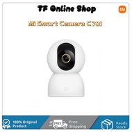 Mi Smart Camera C701 100% Original Set