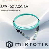 SFP+10G AOC 3m Active Optical Cable