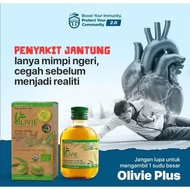 OLIVIE PLUS 30X (250ML)