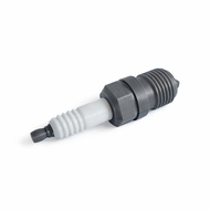 GANTUNGAN Luneta Clicky - Automotive Spark Plug Fidget Clicker Clicky/ Keychain/ Keychain/ Bag Charm