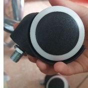 360 degree spa chair wheels (1 wheel separately)