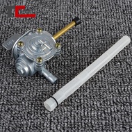 Fuel Switch Valve Petcock Tap For Honda Cb400 Cb 400 Cb400sf Super Four Cb750f Sever Fifty Cb750 Nig