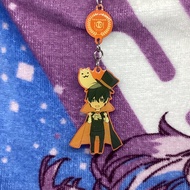 10 Count Yura Yura Charm Collection (Sol International)