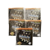 GIBSON BRITEWIRES ACOUSTIC GUITAR STRING