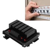 SSR Module  6 Channel DC To AC Solid State Relay for Factory