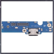 [A Z T K] USB Board Base Charging Port Board for  BV6200 Pro Smart Phone Charging Port Board for  BV