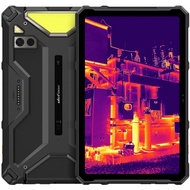 Ulefone Armor Pad 4 Ultra Rugged Tablet PC 5G 10.36 inch Thermal Imaging 8GB+256GB