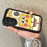 OPPO A18 A38 Case Soft Cover