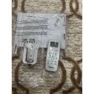 REMOTE CONTROL 100%ORIGINAL AI13KAGS , AI20KAGS , AI25KAGS AI10KAGS ALL MODEL