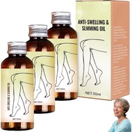 Swell Clear Lymphatic Drainage, Swellclear Massage Oil for Legs, Swell Clear Oil, Swellclear for Swe