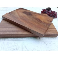 Acacia Wooden Chopping Board|Serving Board|Product Flatlays |Kneading |Grazing