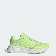 adidas วิ่ง รองเท้า Galaxy Star ผู้หญิง สีเขียว IG0791