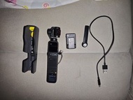 DJI Pocket 2 combo