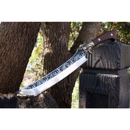 Dao bếp sashimi thái lọc không rỉ cao cấp thép 7cr17mov giữ sắc bềnthiết kế nhật-TOPCOMSHOP hàng chí