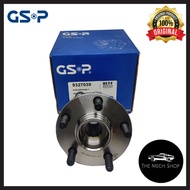 (100% Original) GSP SUBARU XV 2.0 2015 Forester Front Wheel Bearing Hub Assy (61MM) 9327039 HUB497T-
