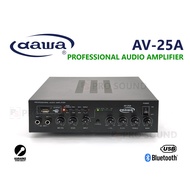 Dawa AV-Series Audio Power Amplifier Karaoke Amplifier AV-30