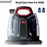 {One year warranty} USA No1. Bissell Spot Clean Portable Spot and Stain Car sofa Vacuum Cleaner Spra