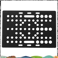 CNC Gantry Plate V Slot Universal Plate Aluminium V Slot Aluminium Linear Extrusion For