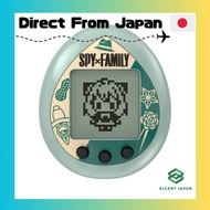 Tamagotchi Nano × SPY×FAMILY Spy Greenfrom japan
