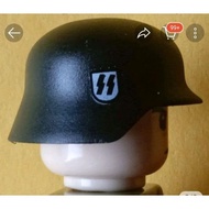 WW 2 German Helmet b