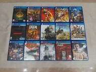 elden ring 高達 激鬥同盟 龍珠 卡卡洛特 fighter z 人中之龍 0 hitman 3  doom eternal 尼爾 nier 三國無雙 8 無雙群星 marvel vs cap