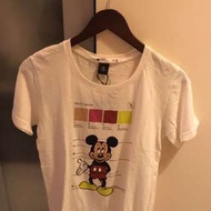 Undercover x Uniqlo Mickey T Shirt