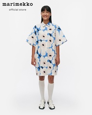 MARIMEKKO AE MONOLIITTI PIENI UNIKKO เดรส ชุดกระโปรง