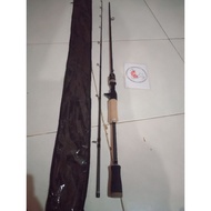 JORAN/STIK BC MURAH KOINOBORI SAIGA 195CM 7-15LB
