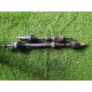Zvw30 Toyota Prius zvw30 2ZR 1.8L driveshaft