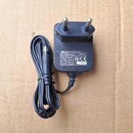 12V 500mA Adapter 12V Power Supply/ with 5.5mm Jack